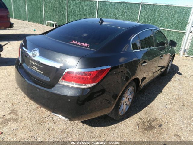 Photo 3 VIN: 1G4GF5E35CF260338 - BUICK LACROSSE 