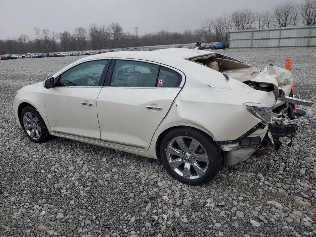 Photo 1 VIN: 1G4GF5E35CF311255 - BUICK LACROSSE P 