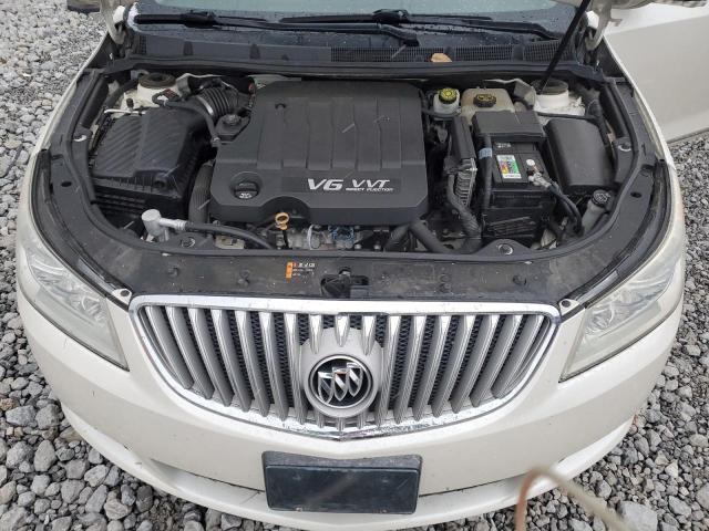 Photo 10 VIN: 1G4GF5E35CF311255 - BUICK LACROSSE P 