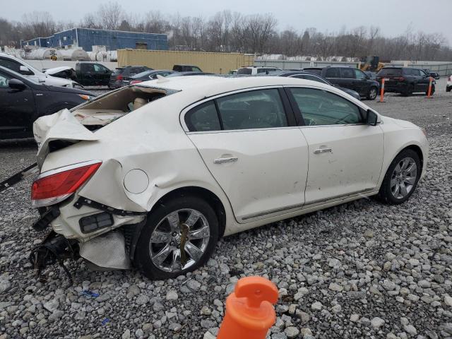 Photo 2 VIN: 1G4GF5E35CF311255 - BUICK LACROSSE P 