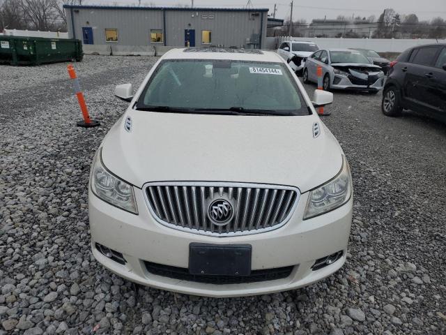 Photo 4 VIN: 1G4GF5E35CF311255 - BUICK LACROSSE P 