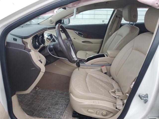 Photo 6 VIN: 1G4GF5E35CF311255 - BUICK LACROSSE P 