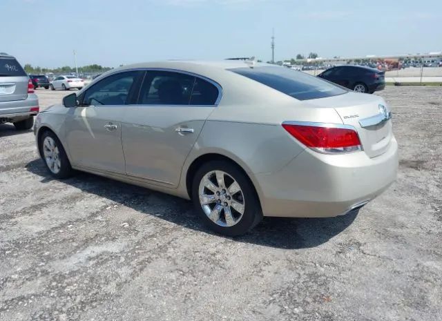 Photo 2 VIN: 1G4GF5E35CF313510 - BUICK LACROSSE 