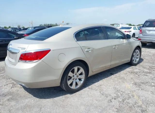 Photo 3 VIN: 1G4GF5E35CF313510 - BUICK LACROSSE 