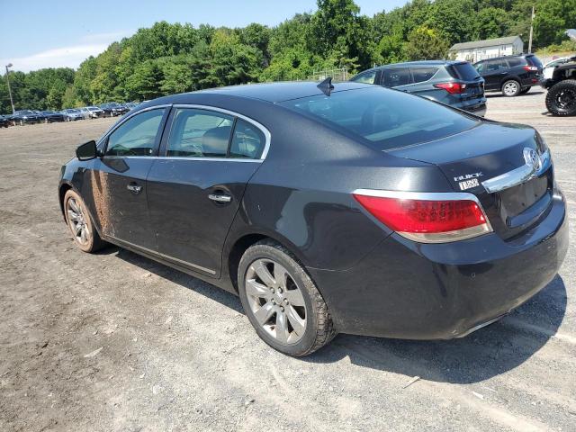 Photo 1 VIN: 1G4GF5E35CF317234 - BUICK LACROSSE 