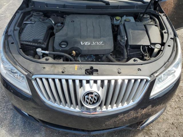 Photo 10 VIN: 1G4GF5E35CF317234 - BUICK LACROSSE 