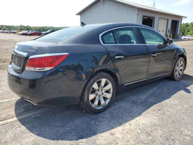 Photo 2 VIN: 1G4GF5E35CF317234 - BUICK LACROSSE 