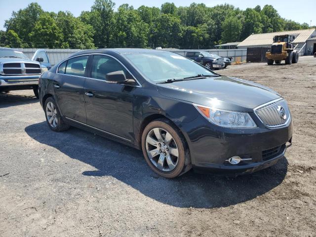 Photo 3 VIN: 1G4GF5E35CF317234 - BUICK LACROSSE 