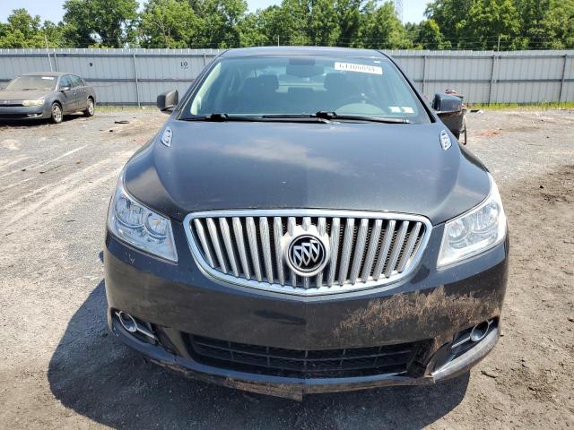 Photo 4 VIN: 1G4GF5E35CF317234 - BUICK LACROSSE 