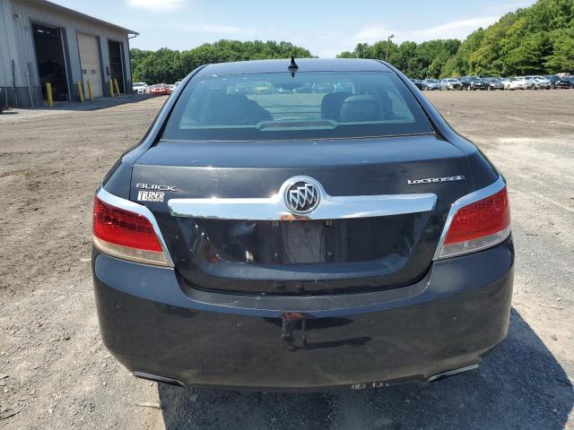 Photo 5 VIN: 1G4GF5E35CF317234 - BUICK LACROSSE 