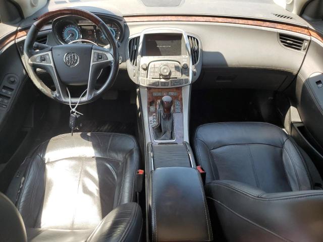 Photo 7 VIN: 1G4GF5E35CF317234 - BUICK LACROSSE 