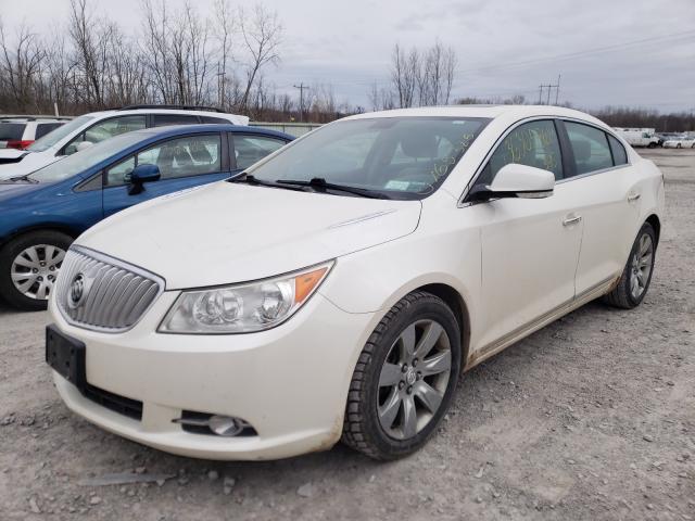 Photo 1 VIN: 1G4GF5E35CF340576 - BUICK LACROSSE P 