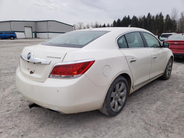 Photo 3 VIN: 1G4GF5E35CF340576 - BUICK LACROSSE P 