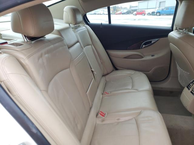 Photo 5 VIN: 1G4GF5E35CF340576 - BUICK LACROSSE P 