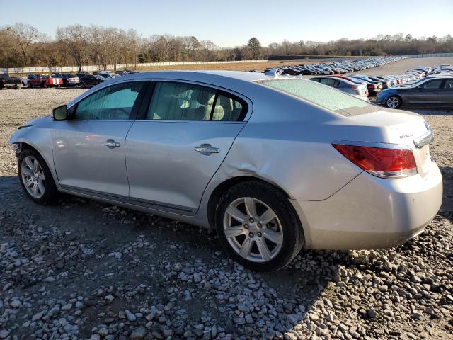 Photo 1 VIN: 1G4GF5E35CF372248 - BUICK LACROSSE 