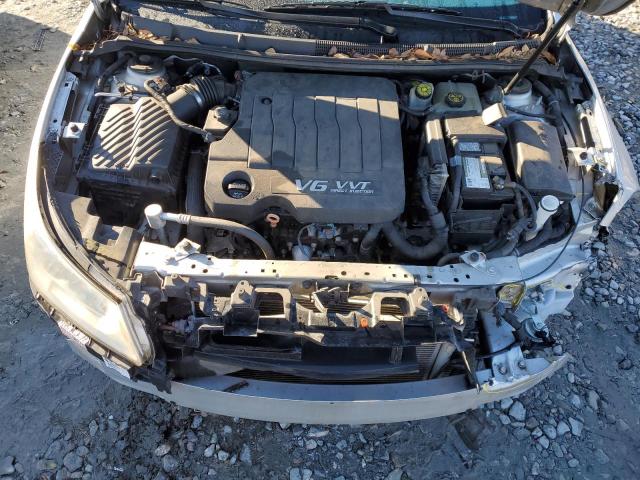 Photo 10 VIN: 1G4GF5E35CF372248 - BUICK LACROSSE 