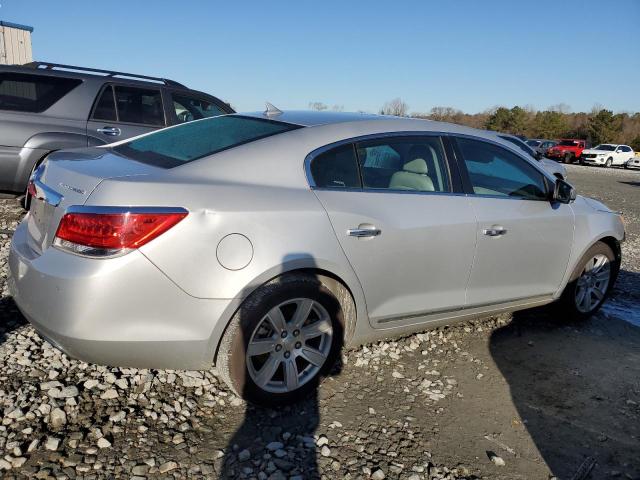 Photo 2 VIN: 1G4GF5E35CF372248 - BUICK LACROSSE 