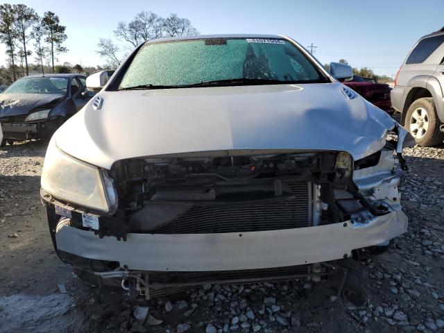 Photo 4 VIN: 1G4GF5E35CF372248 - BUICK LACROSSE 