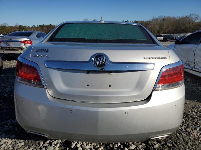 Photo 5 VIN: 1G4GF5E35CF372248 - BUICK LACROSSE 