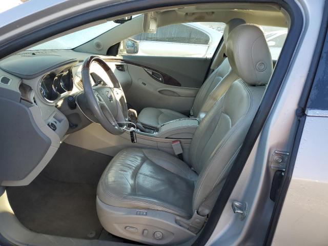 Photo 6 VIN: 1G4GF5E35CF372248 - BUICK LACROSSE 