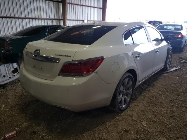 Photo 3 VIN: 1G4GF5E35DF163254 - BUICK LACROSSE P 