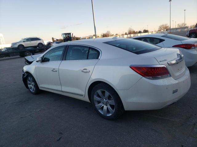 Photo 1 VIN: 1G4GF5E35DF242861 - BUICK LACROSSE P 