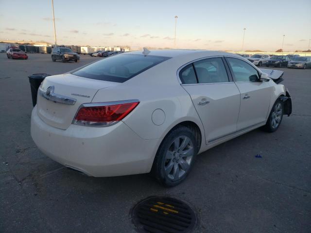 Photo 2 VIN: 1G4GF5E35DF242861 - BUICK LACROSSE P 