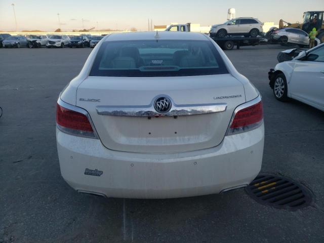 Photo 5 VIN: 1G4GF5E35DF242861 - BUICK LACROSSE P 