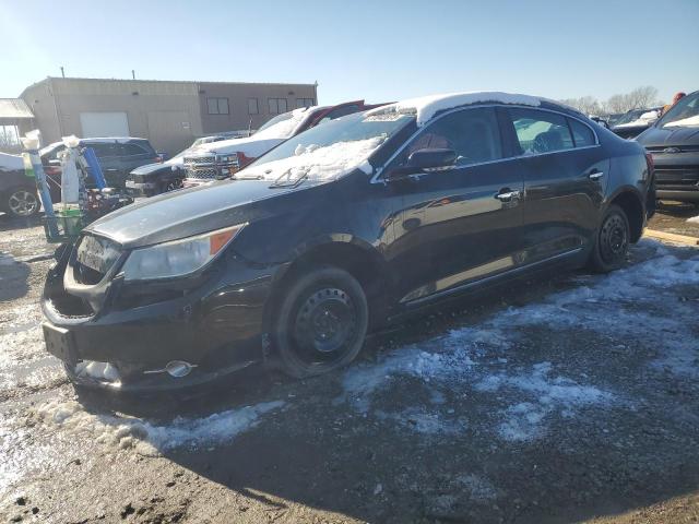 Photo 0 VIN: 1G4GF5E35DF283118 - BUICK LACROSSE 