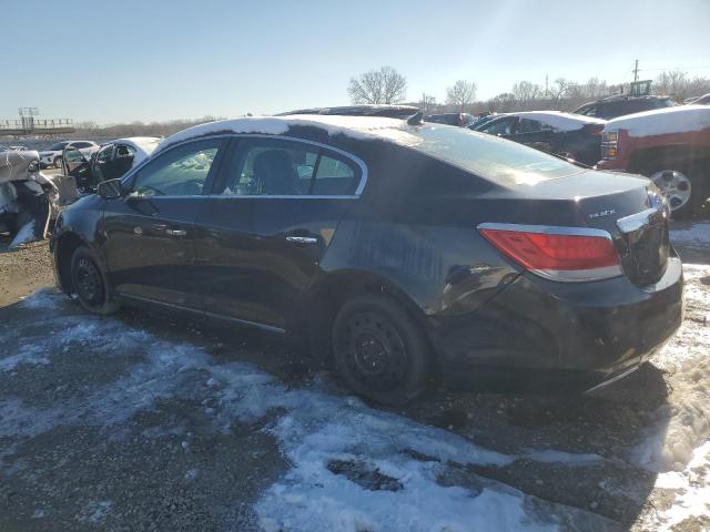 Photo 1 VIN: 1G4GF5E35DF283118 - BUICK LACROSSE 