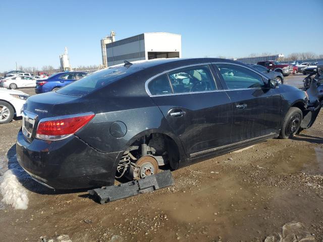 Photo 2 VIN: 1G4GF5E35DF283118 - BUICK LACROSSE 