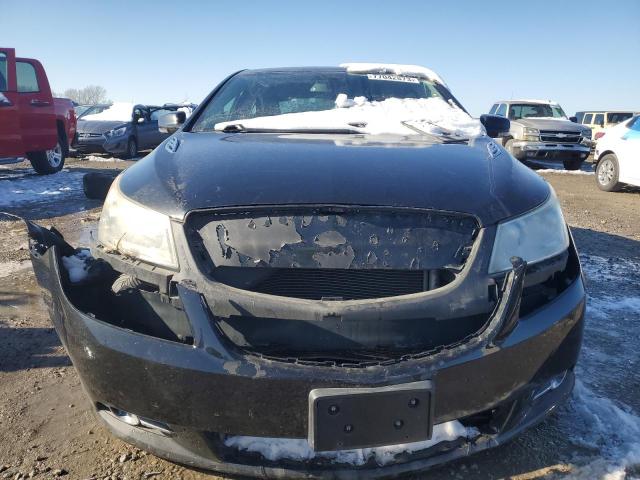 Photo 4 VIN: 1G4GF5E35DF283118 - BUICK LACROSSE 