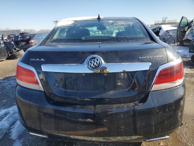 Photo 5 VIN: 1G4GF5E35DF283118 - BUICK LACROSSE 