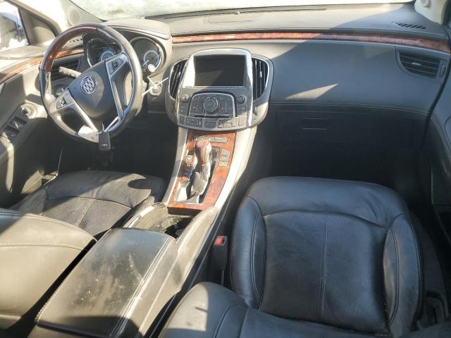 Photo 7 VIN: 1G4GF5E35DF283118 - BUICK LACROSSE 