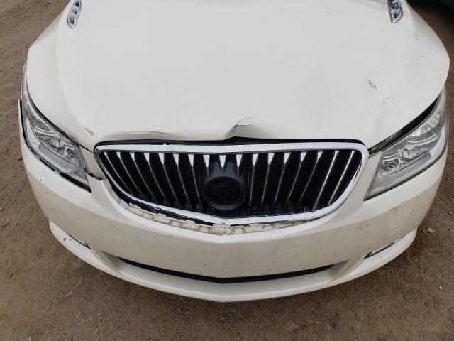 Photo 8 VIN: 1G4GF5E35DF315145 - BUICK LACROSSE P 