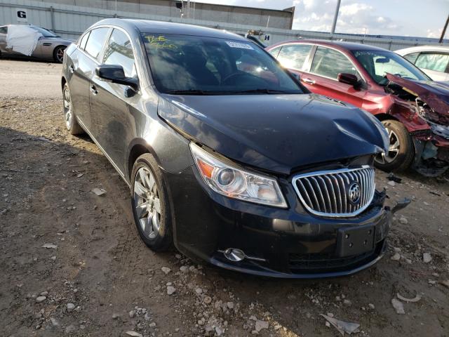 Photo 0 VIN: 1G4GF5E35DF320278 - BUICK LACROSSE P 