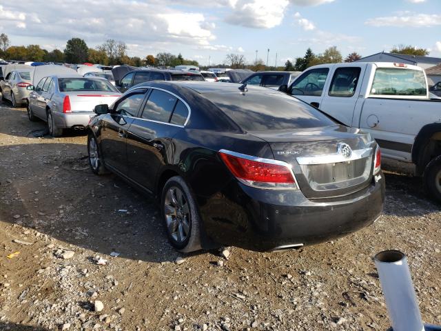 Photo 2 VIN: 1G4GF5E35DF320278 - BUICK LACROSSE P 