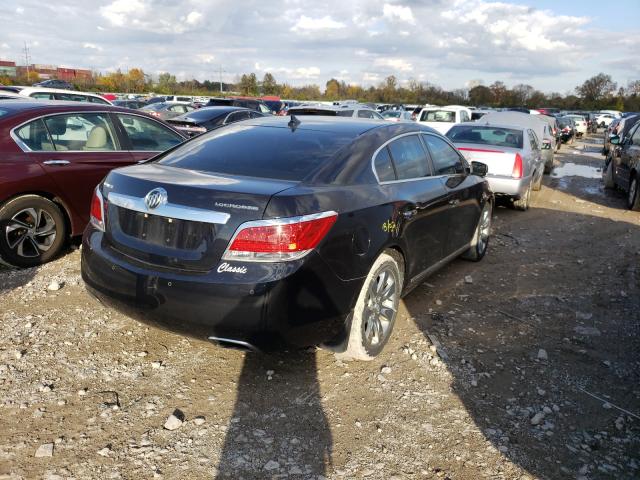 Photo 3 VIN: 1G4GF5E35DF320278 - BUICK LACROSSE P 