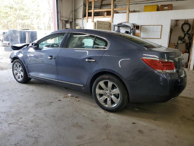 Photo 1 VIN: 1G4GF5E35DF333659 - BUICK LACROSSE P 