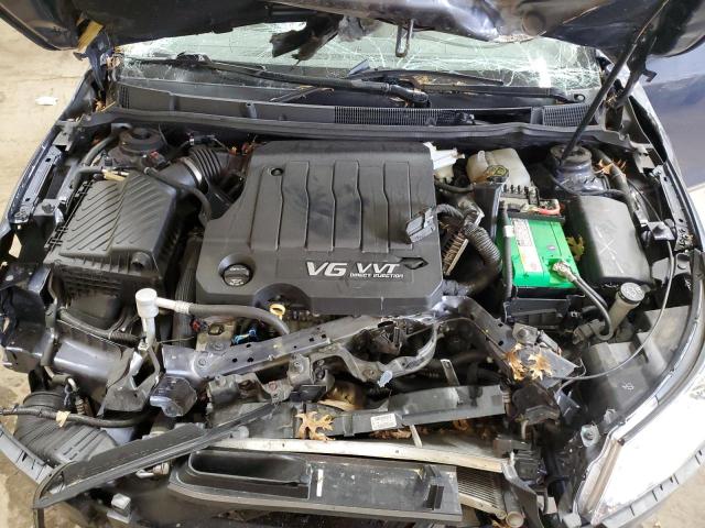 Photo 10 VIN: 1G4GF5E35DF333659 - BUICK LACROSSE P 