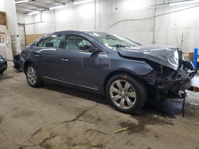 Photo 3 VIN: 1G4GF5E35DF333659 - BUICK LACROSSE P 