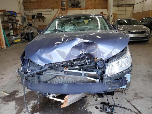 Photo 4 VIN: 1G4GF5E35DF333659 - BUICK LACROSSE P 