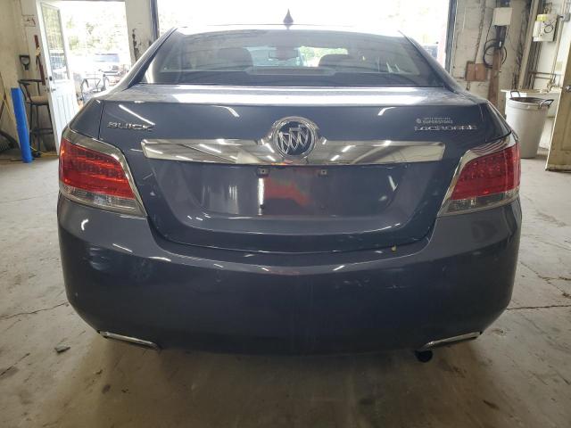 Photo 5 VIN: 1G4GF5E35DF333659 - BUICK LACROSSE P 