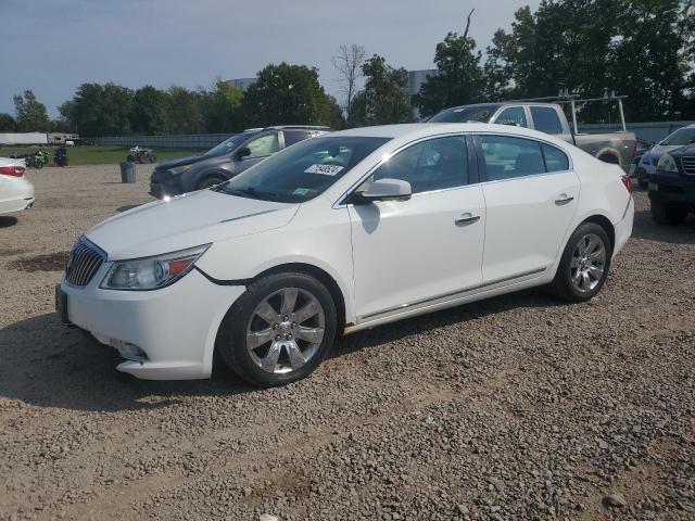 Photo 0 VIN: 1G4GF5E35DF335962 - BUICK LACROSSE P 