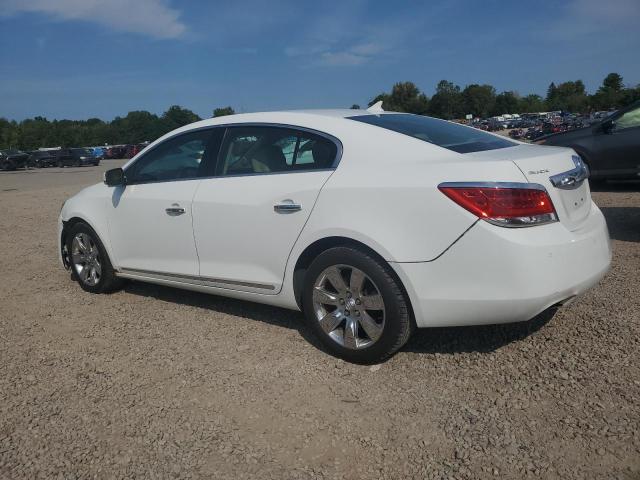 Photo 1 VIN: 1G4GF5E35DF335962 - BUICK LACROSSE P 