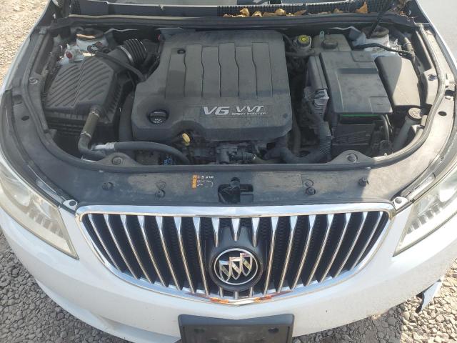 Photo 10 VIN: 1G4GF5E35DF335962 - BUICK LACROSSE P 