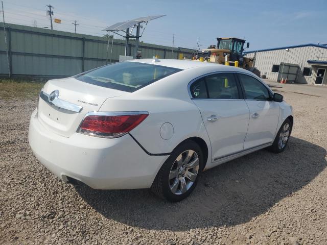 Photo 2 VIN: 1G4GF5E35DF335962 - BUICK LACROSSE P 