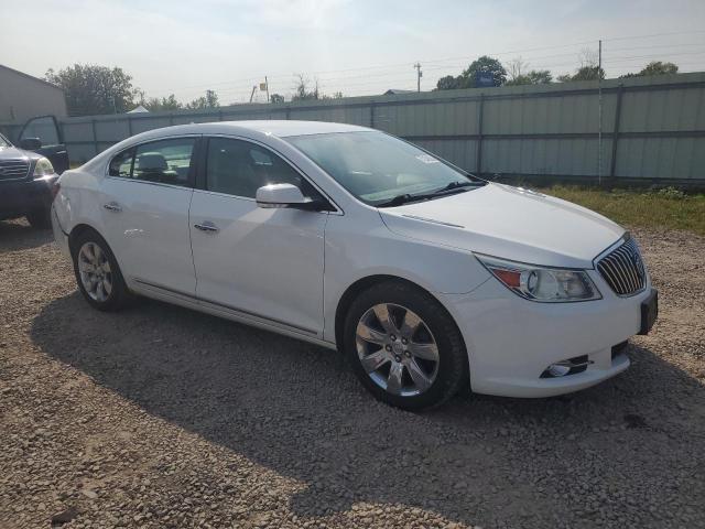 Photo 3 VIN: 1G4GF5E35DF335962 - BUICK LACROSSE P 