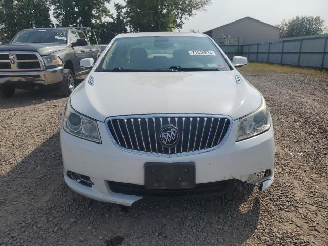 Photo 4 VIN: 1G4GF5E35DF335962 - BUICK LACROSSE P 