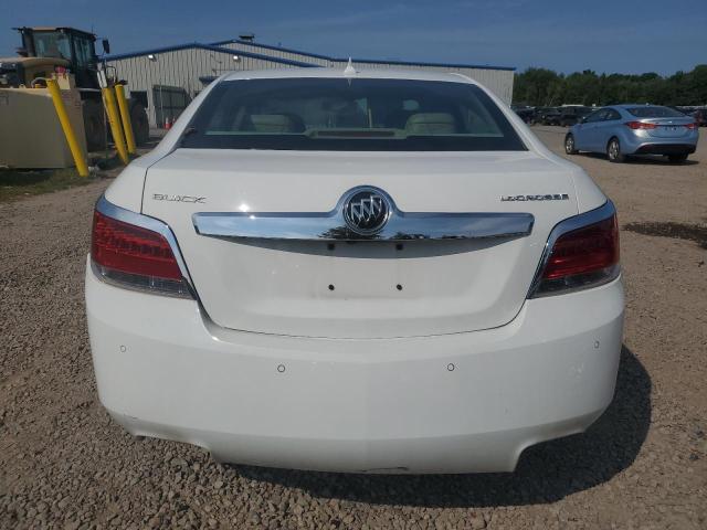 Photo 5 VIN: 1G4GF5E35DF335962 - BUICK LACROSSE P 